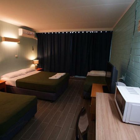 Motel Maroondah Box Hill Ngoại thất bức ảnh
