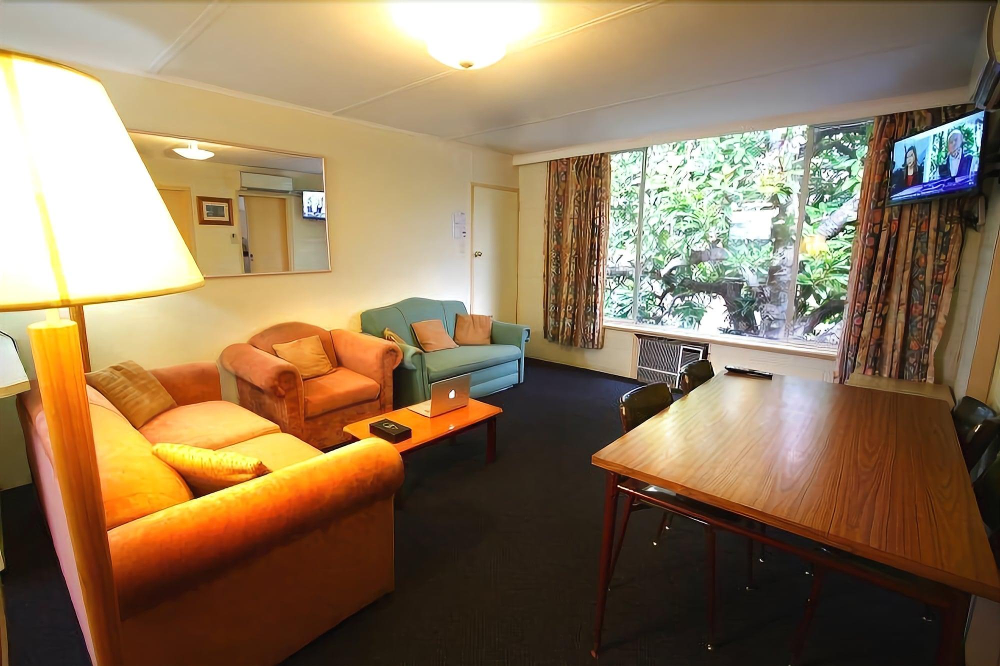 Motel Maroondah Box Hill Ngoại thất bức ảnh