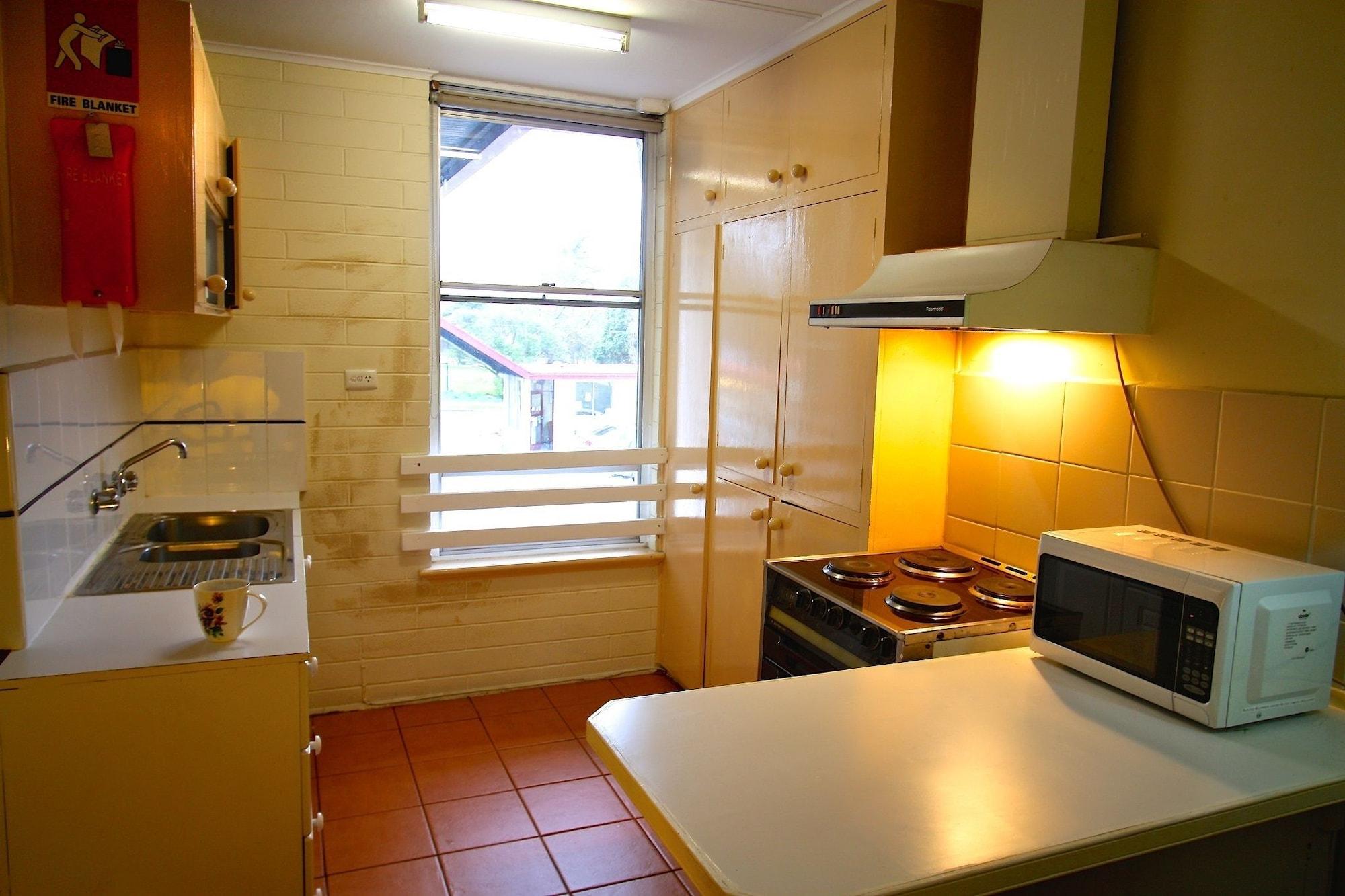 Motel Maroondah Box Hill Ngoại thất bức ảnh