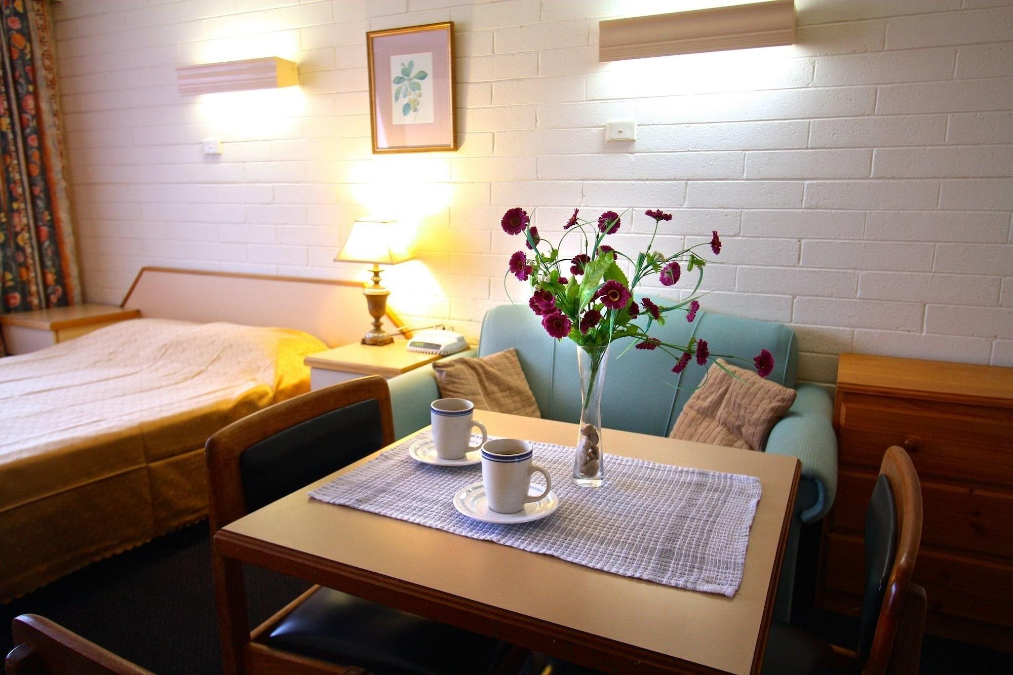 Motel Maroondah Box Hill Ngoại thất bức ảnh