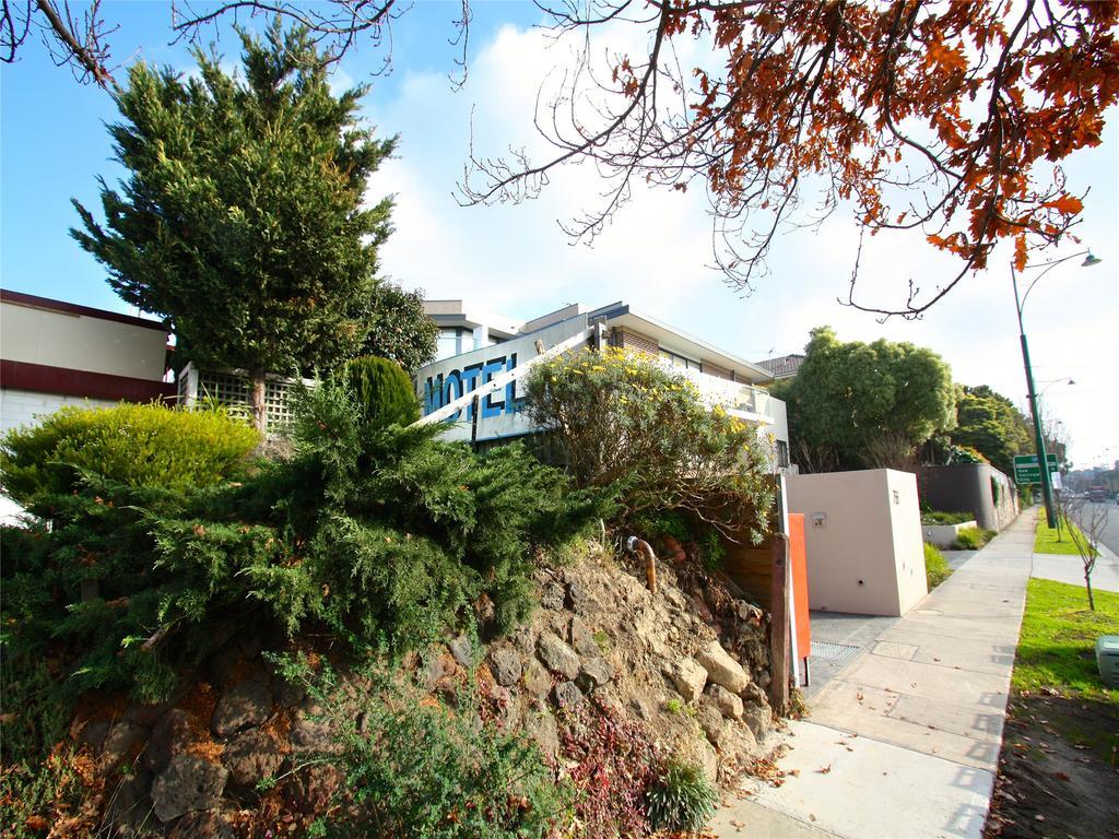 Motel Maroondah Box Hill Ngoại thất bức ảnh