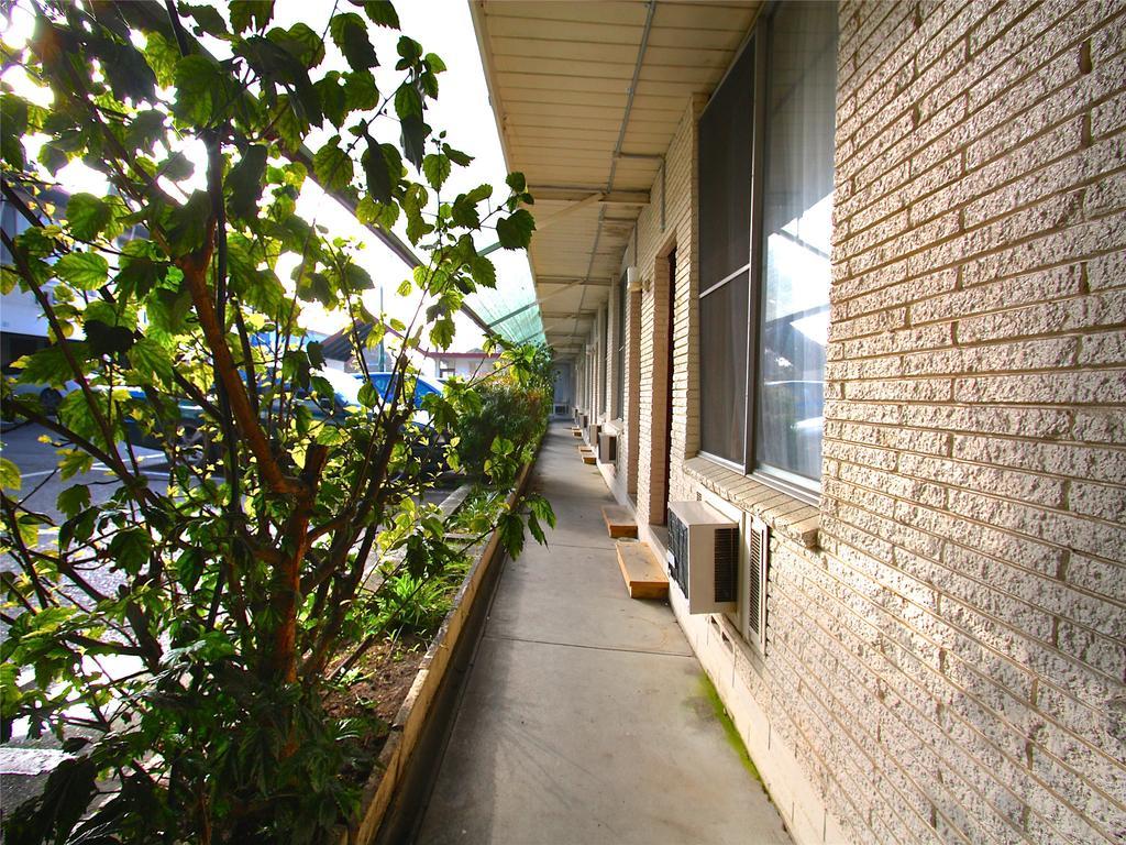 Motel Maroondah Box Hill Ngoại thất bức ảnh