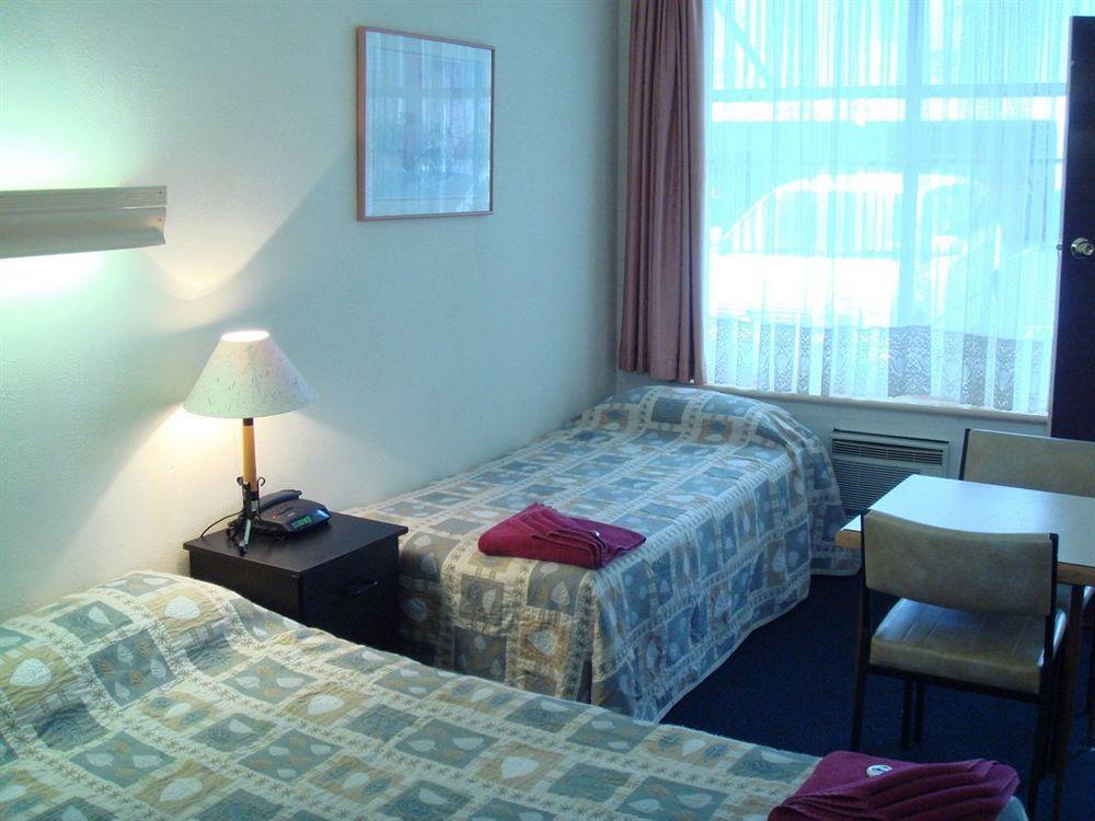 Motel Maroondah Box Hill Ngoại thất bức ảnh