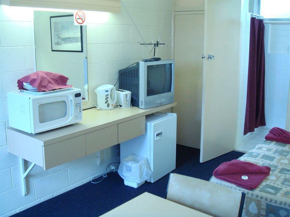 Motel Maroondah Box Hill Ngoại thất bức ảnh