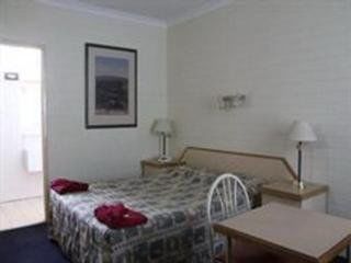 Motel Maroondah Box Hill Ngoại thất bức ảnh