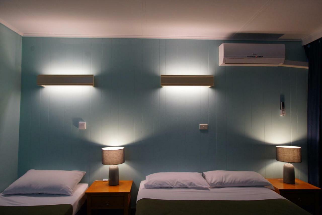 Motel Maroondah Box Hill Ngoại thất bức ảnh
