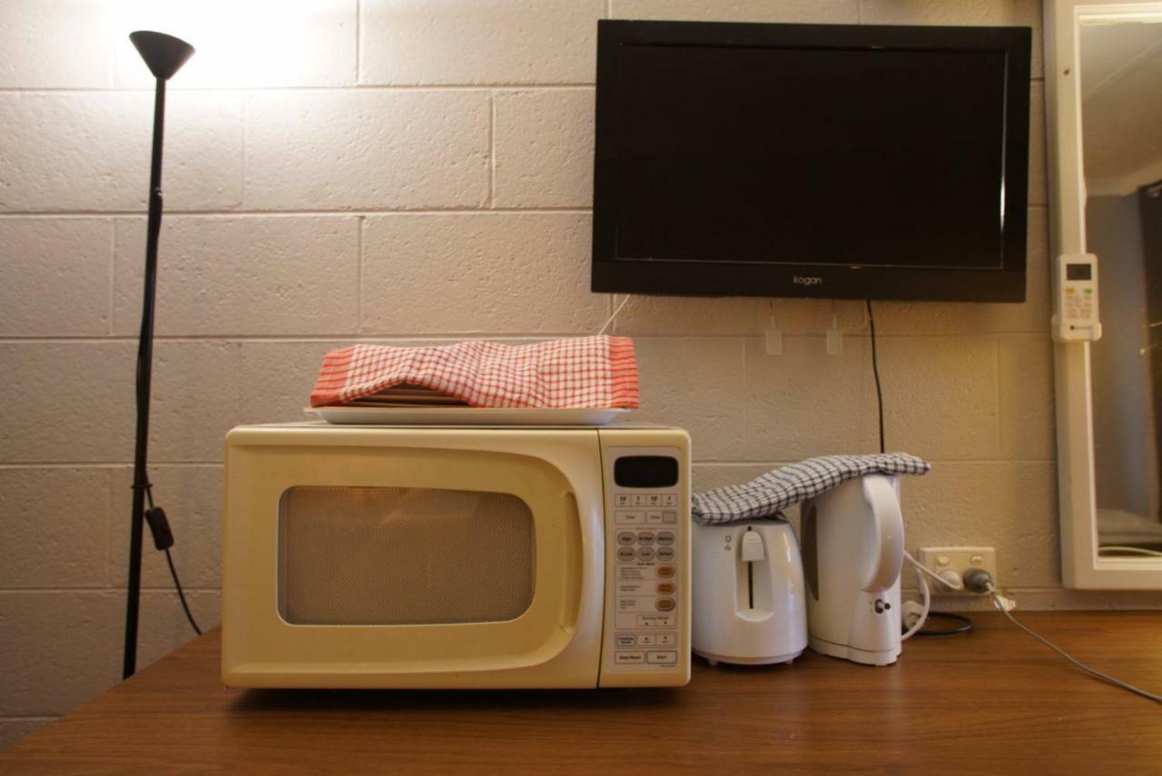 Motel Maroondah Box Hill Ngoại thất bức ảnh