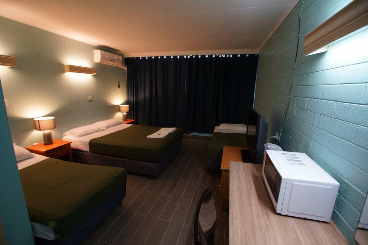 Motel Maroondah Box Hill Ngoại thất bức ảnh
