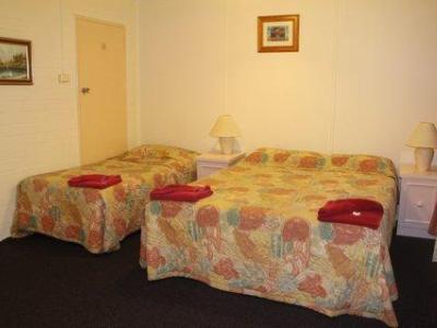 Motel Maroondah Box Hill Ngoại thất bức ảnh